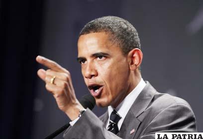 Barack Obama, se compromete evitar el incremento de la deuda nacional /impactony.com