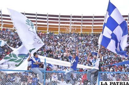 Hinchas de San José participarán en las elecciones del 3 de junio