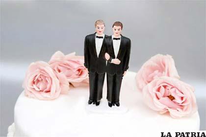 Iglesia Católica rechaza bodas “gays” (Foto ruletarusa.worldpress.com)