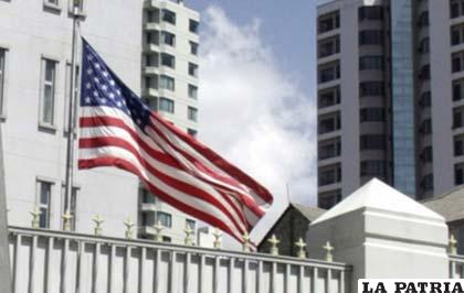 El Departamento de Estado de Estados Unidos hizo un estudio sobre diversas temáticas (ANF)