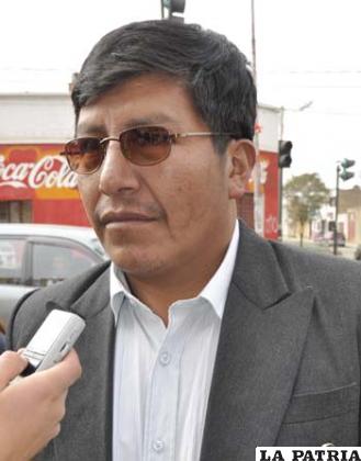 Joaquín Fidel