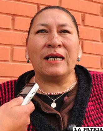 Ruth Chávez
