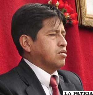 Reynaldo Rufino