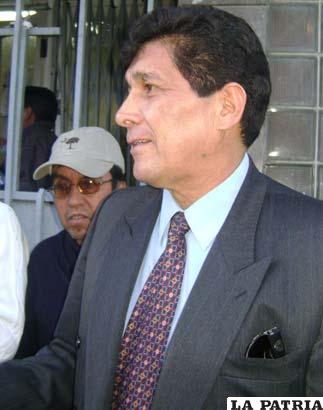 José Sánchez Aguilar 