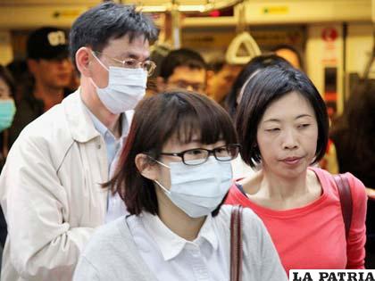 Aumentan los casos de gripe H7N9 en China