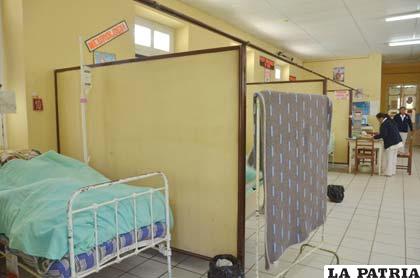 Codesa busca la institucionalización de cargos en salud pública