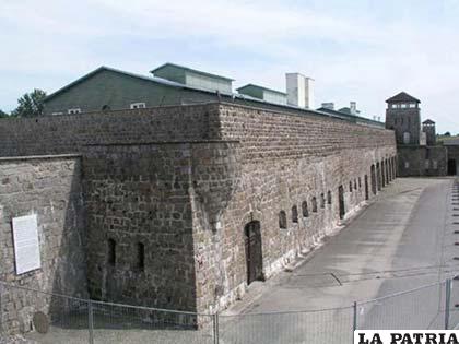 Mauthausen, de campo de concentración a museo