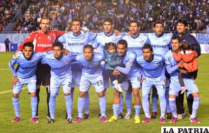 Bolívar puede consagrarse campeón si gana y Oriente pierde