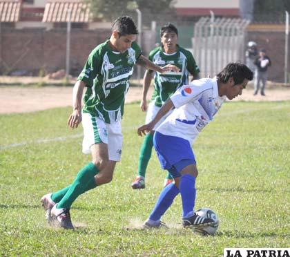 Es la segunda ocasión que San José visitará a Petrolero