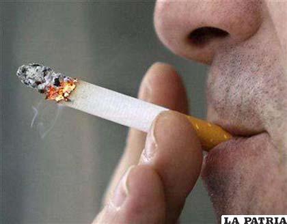 El 20% de los cigarrillos que se venden en América Latina proceden del contabando