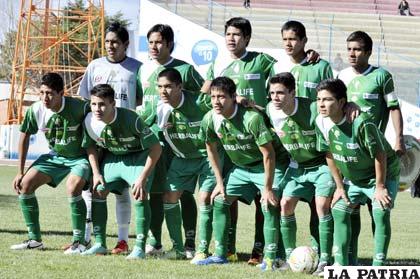 El equipo de Calleja jugará por el título del certamen