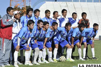 Nacional Sucre, jugará con Wilstermann por el tercer lugar