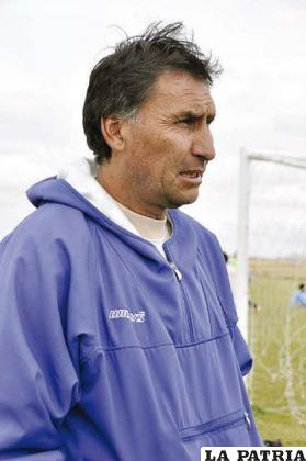 Marcos Ferrufino
