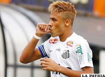 Neymar tiene casi asegurado su futuro en Europa