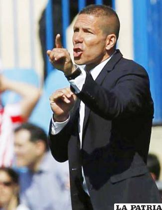 Diego Simeone