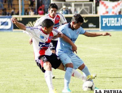 En la ida venció Bolívar 4-1 en la Villa Imperial el 3 de marzo