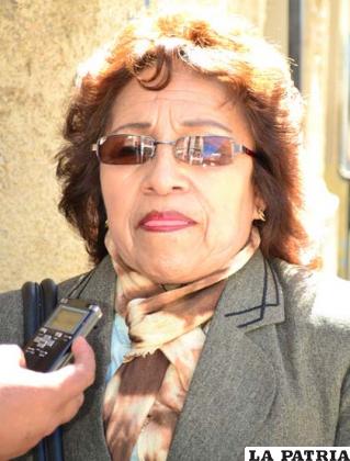 Eva María Muñoz
