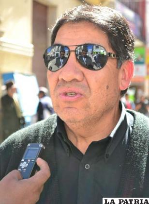 Román Rodolfo Moscoso