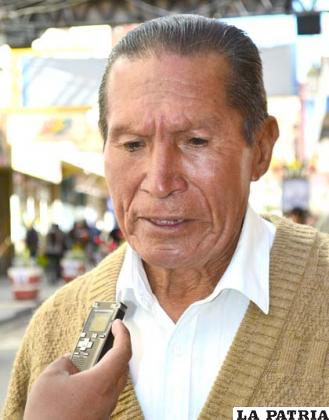 Filiberto Ledezma