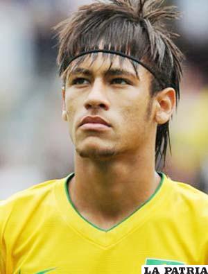 Neymar jugaría en el Barcelona
