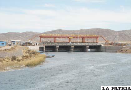 La cobertura aproximada de zonas con problemática ambiental críticas alcanza a 6,3 millones de hectáreas