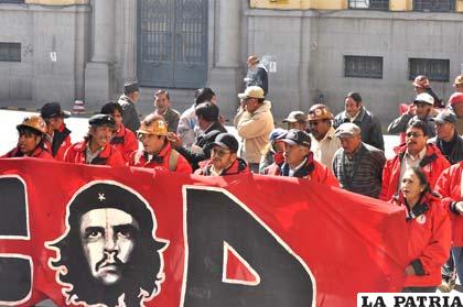 Según maestros, dirigentes de la COD perdieron los principios ideológicos