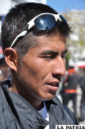 Daniel Toroya