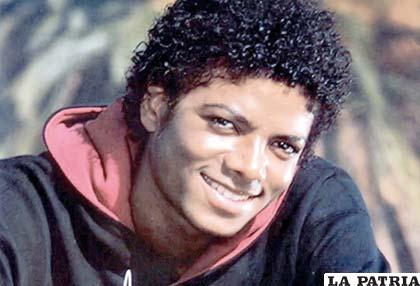 Michael Jackson, inmortal por su música
