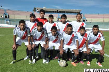 El plantel de Afiz buscará una digna despedida