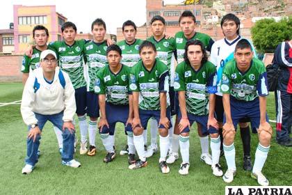 Bethania mantiene la ilusión de clasificar