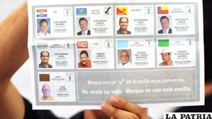 Juan Carlos Varela, ganó los comicios de este domingo