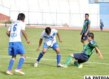 Los planteles de San José y Bethania volverán a jugar el sábado