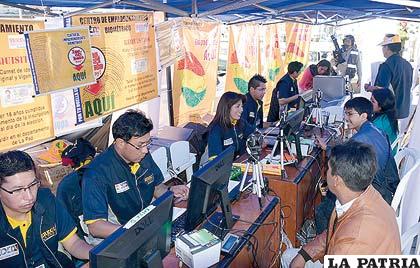 TSE comienza a dar pasos rumbo a las elecciones de octubre