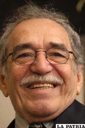 García Márquez también fue conocido como “Gabo”