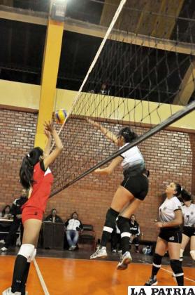 Cochabamba fue superior a Tarija