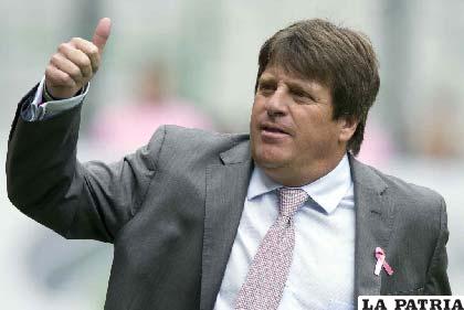D.T. Miguel Herrera