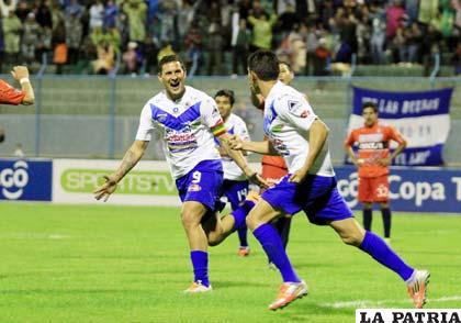 Los “santos” pretenden reivindicarse esta noche