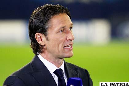 D.T. Niko Kovac