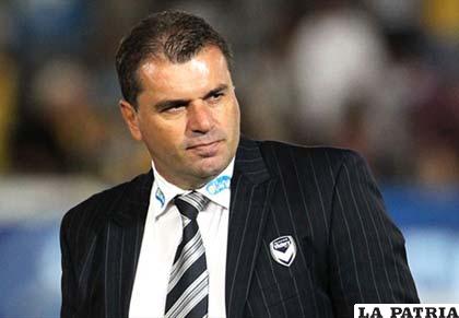 D.T. Ange Postecoglou