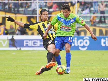 Bejarano y Reyes volverán a enfrentarse hoy