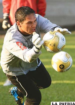 Daniel Vaca