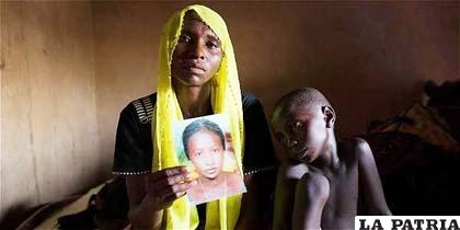 EE.UU. despliega tropas para rescatar a niñas secuestradas en Nigeria