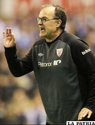 Marcelo Bielsa