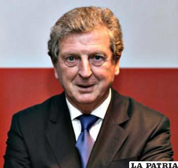 D.T. Roy Hodgson