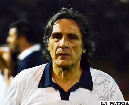 Valencia a un paso de dirigir al equipo “santo”