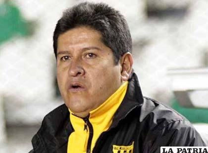 Villegas es otra de las opciones