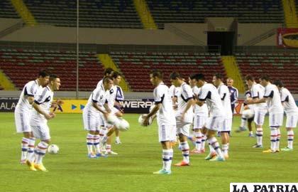 La selección paraguaya jugará dos amistosos en Europa 