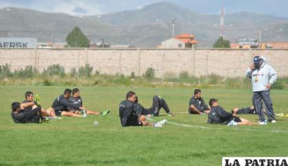 Los jugadores de San José, aún esperan la nominación de un entrenador