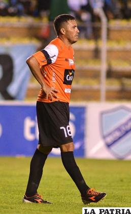 Alejandro Gómez