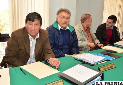 San José votó a favor de incrementar a 14 equipos